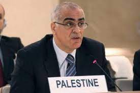 Ibrahim Mohammed Khreisha